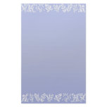 Romantic Flora Stationery