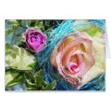 Romantic Floral 12 cards