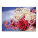 Romantic Floral 1 cards by MuseMagic Romantic Floral 1 cards