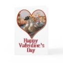 Romantic Gondola Ride cards