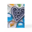 Romantic hearts collection cards by ytpo_ru Romantic hearts collection cards