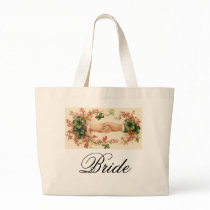 Romantic Irish Brides bag