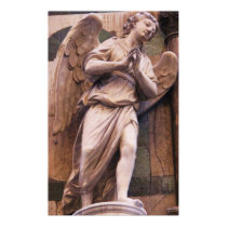 Romantic Italian Renaissance Angel posters