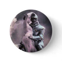 Romantic Knight In Shining Armor Pins