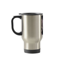 Romantic Knight In Shining Armor Mugs
