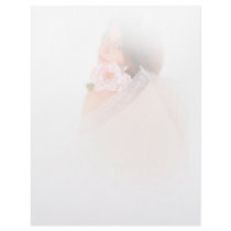 romantic letterhead