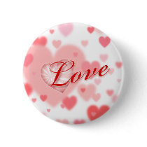 Romantic Love Button