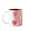 Romantic Love Mug