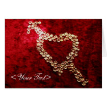 Romantic Moments Card