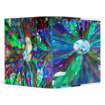 ROMANTIC MOON SHINE binders