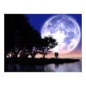 Romantic Moonlight posters by Dreamscenery Romantic Moonlight posters