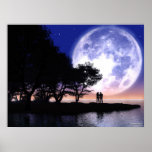 Romantic Moonlight posters