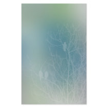 Romantic Nature and Bird Design stationery by karanta Romantic Nature and Bird Design stationery
