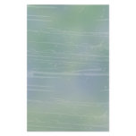 Romantic Nature and Water Design stationery