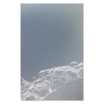 Romantic Nature and Water Design stationery