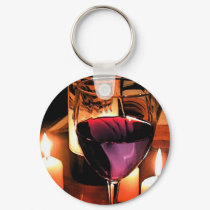 Romantic night keychains by myhome71 Romantic night keychains