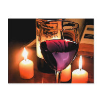 Romantic night postcards by myhome71 Romantic night postcards