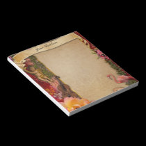 Romantic notepads