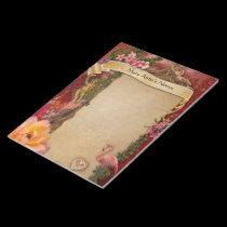 Romantic notepads