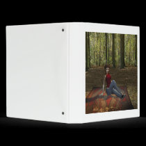 romantic picnic binders