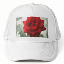 Romantic Red Roses 1 hats by LivingNature Romantic Red Roses 1 hats