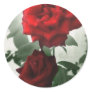 Romantic Red Roses 1