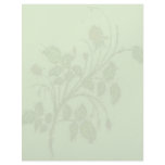 Romantic Red Roses Letterhead