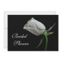 Romantic Rose Invitation by elsamsantoro Romantic Rose Invitation