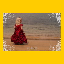 Romantic series #6 posters