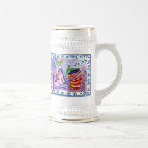 Romantic Sonatas Waiting mugs