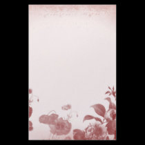 Romantic Stationary stationery