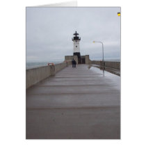 romantic stroll cards
