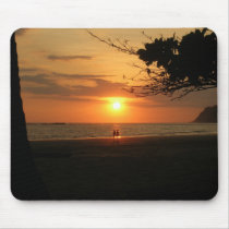 romantic sunset mousepads by roseroserose romantic sunset mousepads