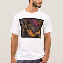 ::: ROMANTIC ::: t-shirts