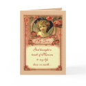 ROMANTIC VICTORIAN ROSES by SHARON SHARPE cards by sharonsharpe ROMANTIC VICTORIAN ROSES by SHARON SHARPE cards