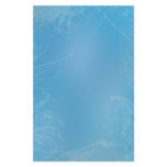 Romantic Water Design stationery