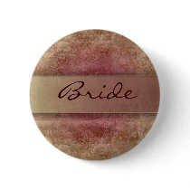 Romantic Wedding buttons by perfectpostage Romantic Wedding buttons