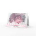 Romantic Wedding Invitation Card by elenaind Romantic Wedding Invitation Card