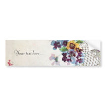 ROMANTICA 2 bumper stickers