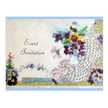 ROMANTICA 2 POST CARD