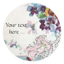 ROMANTICA 2 stickers