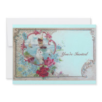 ROMANTICA invitations