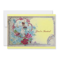 ROMANTICA invitations