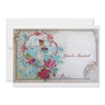ROMANTICA invitations