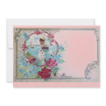 ROMANTICA invitations