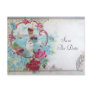 ROMANTICA SAVE THE DATE POSTCARD