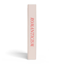 ROMANTICISM binders