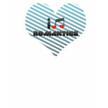 Romantics fan t-shirts