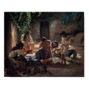 Romany Gypsy Family posters