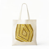 Romboidal amarillo. Bag